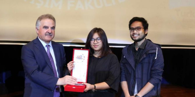 Golden Pumpkin’de Kazananlar Belli Oldu