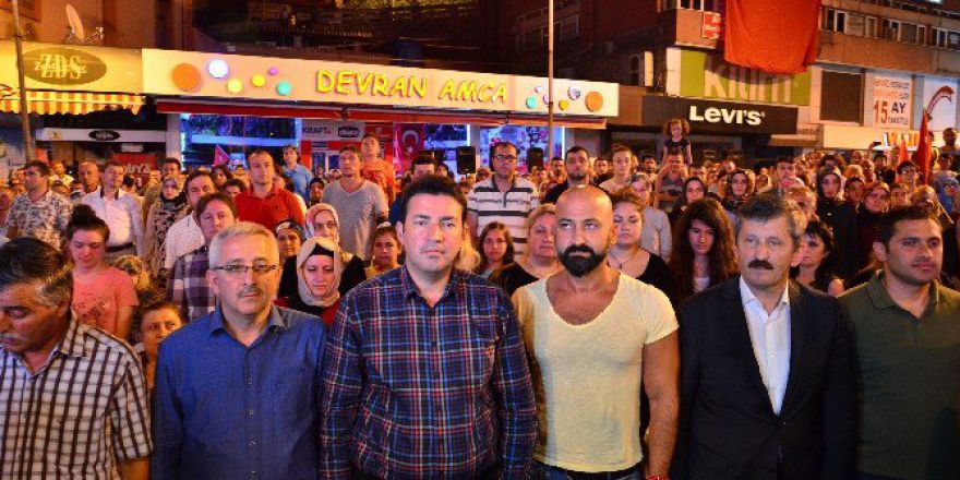 Tankın Önüne Yatan Kahramandan Tdk’ya Çağrı