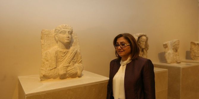 Gaziantep’e Oscar Ödülü