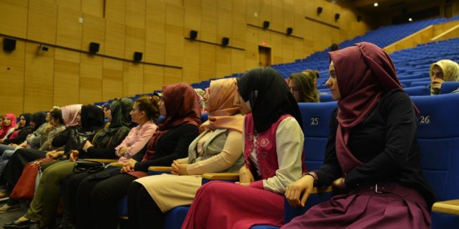 Kadınların İstihdamını Sağlayacak Proje Devam Ediyor