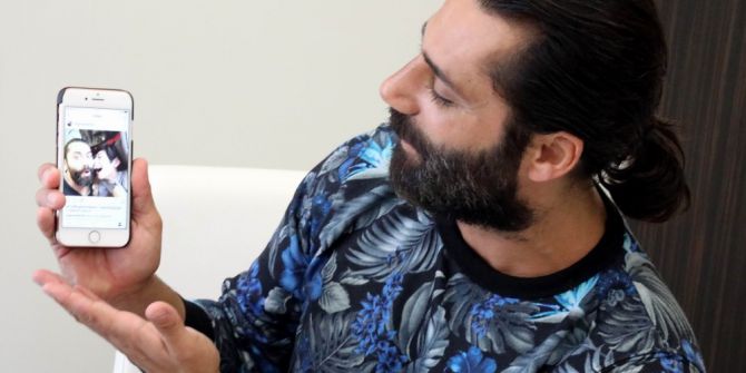 Survivor’dan Sonraki İlk İşi Burnunu Düzeltmek Oldu