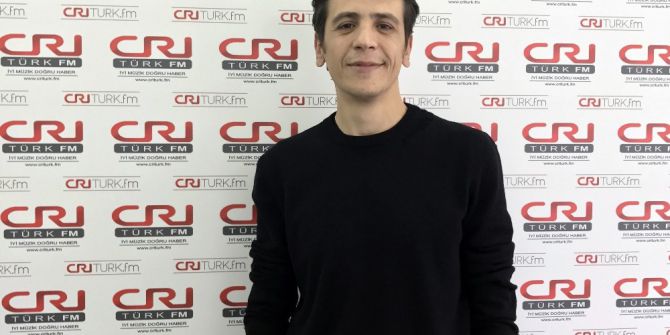 Ersay Üner: "Aleyna Tilki Bir Dünya Starı Olabilir"