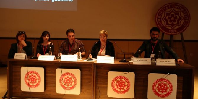 Cumhuriyet Üniversitesi Sanat Günlerine Ev Sahipliği Yapıyor