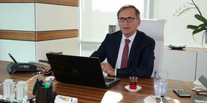 Miad’ın İş Adamlarına Ziyaretleri Sürüyor