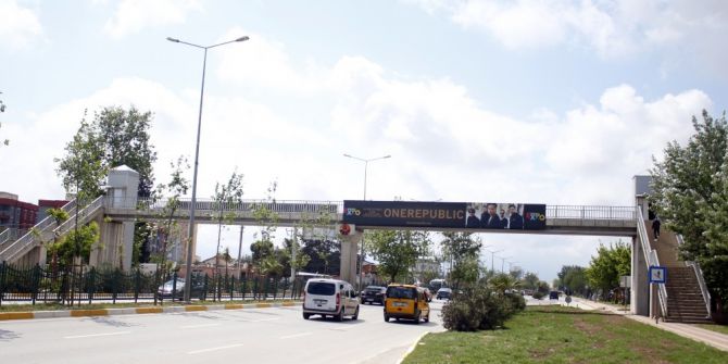 Antalya’da Hırsızlar Bunu Da Yaptı
