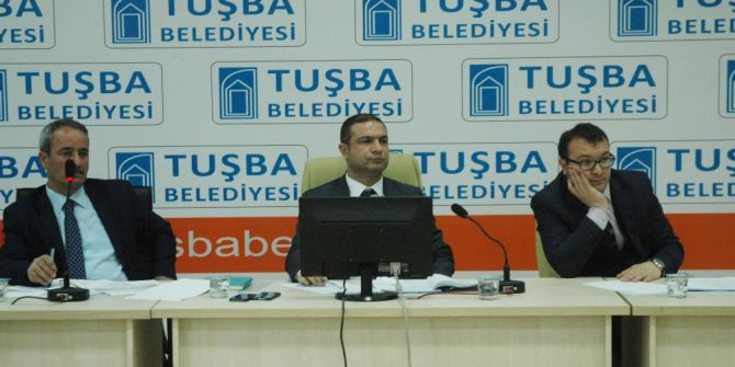 Van’da ‘İl Koordinasyon Kurulu’ Toplantısı