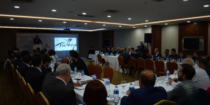 Turizm Haftası Kutlamaları Malatya’da Çeşitli Etkinliklerle Devam Ediyor