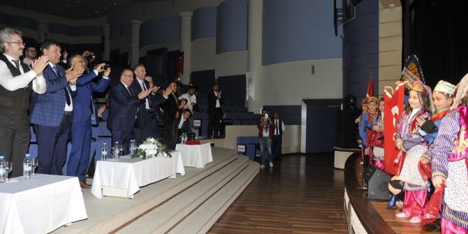 Selçuk’ta 41. Turizm Haftası Kutlanıyor