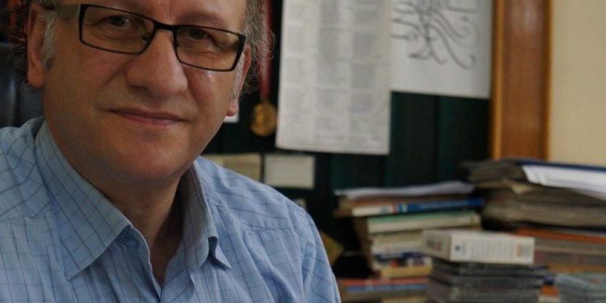 Bayrak Fotoğrafı Bingöl’e İlham Oldu