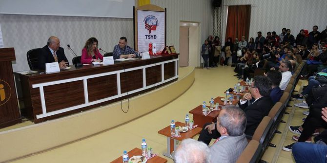 Spor Spikeri Cüneyt Kıran: “Medya Topluma Hak Ettiğini Veremiyor”