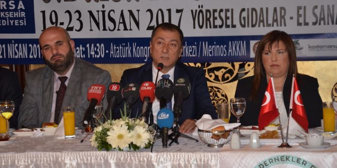 Kastamonu Bursa’ya Taşınıyor