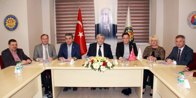 Tetiker “Turizm Fakültesi’ne Yer Gösterilememesi Utançtır”