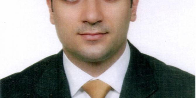 Mardin Vali Yardımcısı Mendeş Açığa Alındı