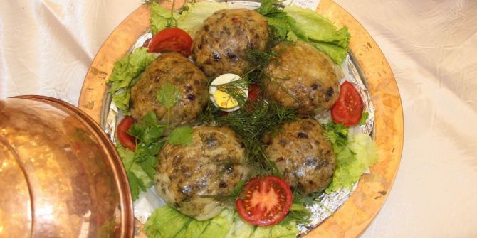 Ev Hanımları Yöresel Lezzetleriyle Yarıştı