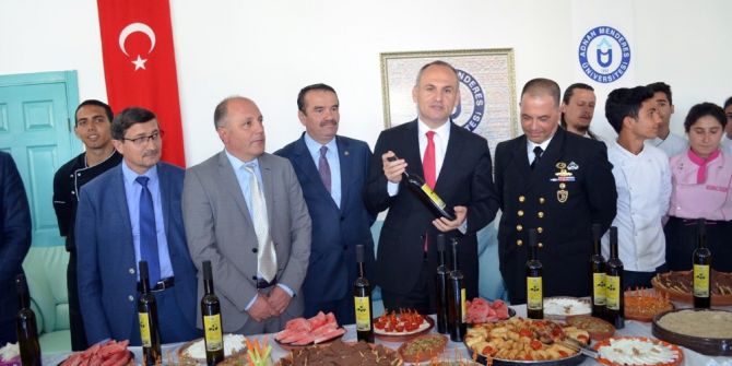 Didim’de Turizm Haftası Etkinlikleri