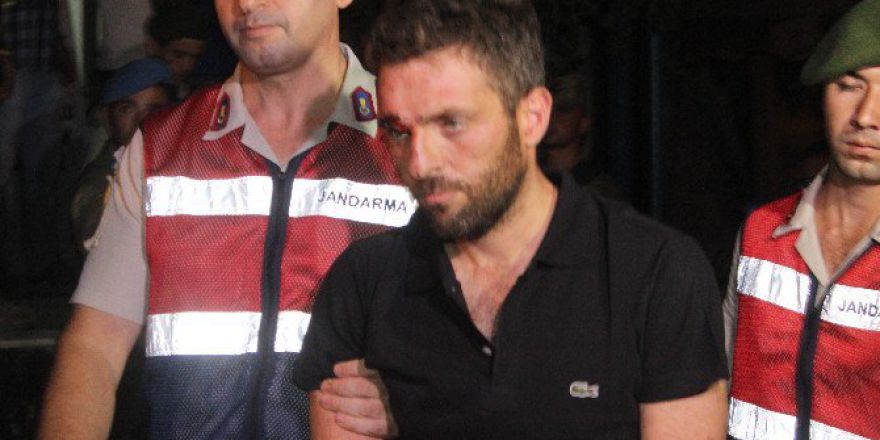 Suikast Timinin Başı Yakalandı