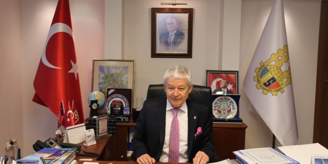 Zıpkınkurt: "Turizm, Edirne Ekonomisinin Kalkınmasında En Önemli Sektörlerdendir”