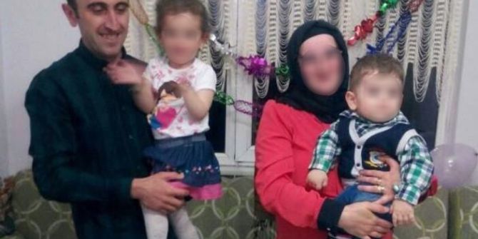 Sinop’ta Trafik Kazası: 1 Ölü