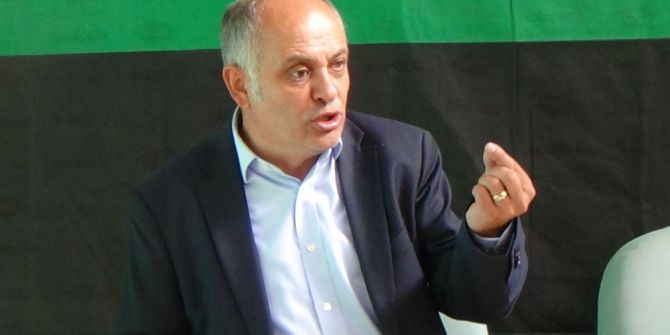 Denizlispor Olağanüstü Genel Kurula Gidiyor