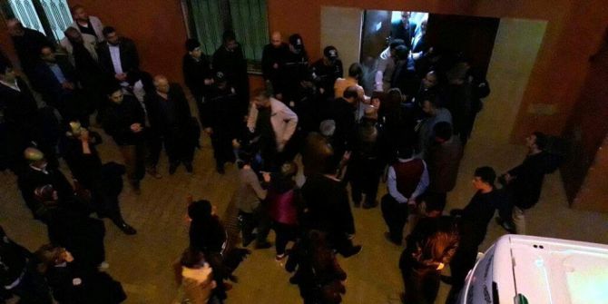 Helikopter Kazasında Şehit Olan Kilci’nin Cenazesi Memleketine Getirildi