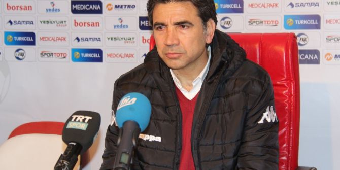 Özköylü Ateş Püskürdü