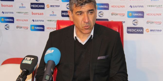 Karafırtınalar: “Ne Kadar Cesur Bir Takım Olduğumuzu Gösterdik”