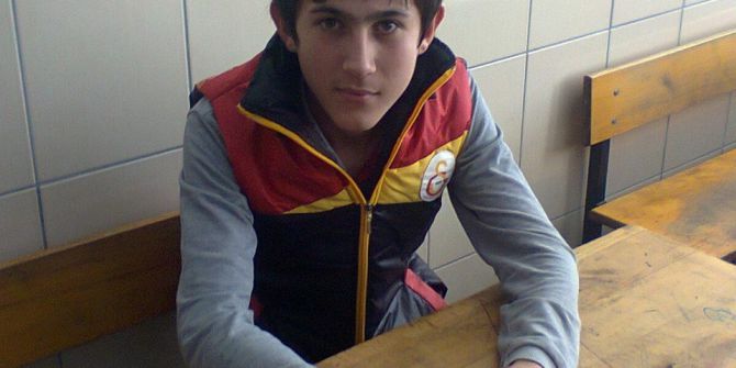 Antalya’da Trafik Kazası: 1 Ölü