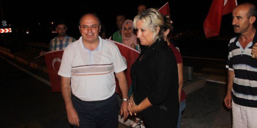 Vali Amir Çiçek: "Operasyon Sürüyor"