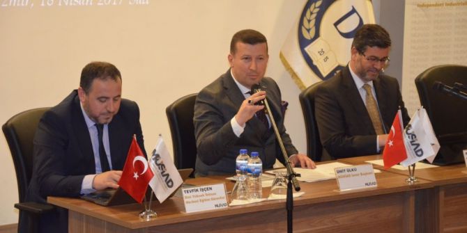 Hz Peygamber’in Hayatı Panelde Anlatıldı