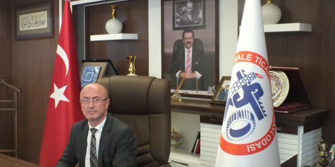 "Kırıkkale Tarım 2017 Fuarı" 4 Mayıs’ta Açılacak