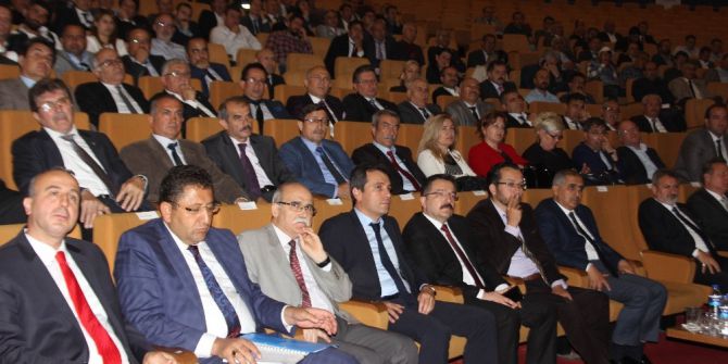 Sürdürülebilir Kalkınmada Hedef Aydın’da 25 Bin Kişiye İstihdam