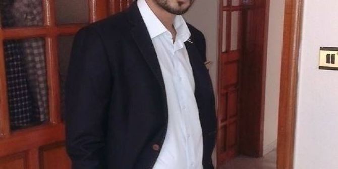 Otomobil Refüje Çıktı: 1 Ölü