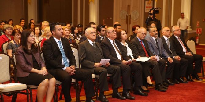 Dünyaca Ünlü Arkeologlar İzmir’de