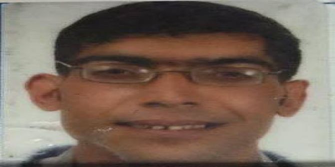 Eskişehir’de Şüpheli Ölüm