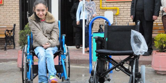 Artık Tuğçe’ye Yollar Da Engel Olmayacak