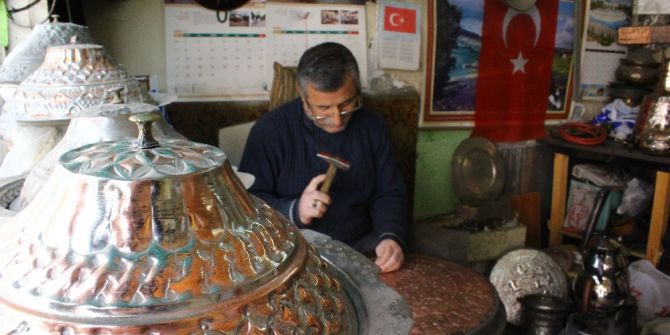 Bakıra İşlenen Tarih