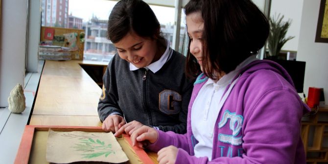 Bu Kitap Okunduktan Sonra Ağaca Dönüşüyor