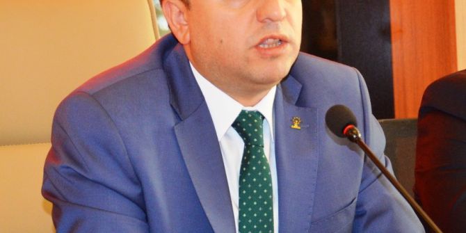 Uçar: "Tmo’nun Fındık Alması Piyasayı Hareketlendirecek"