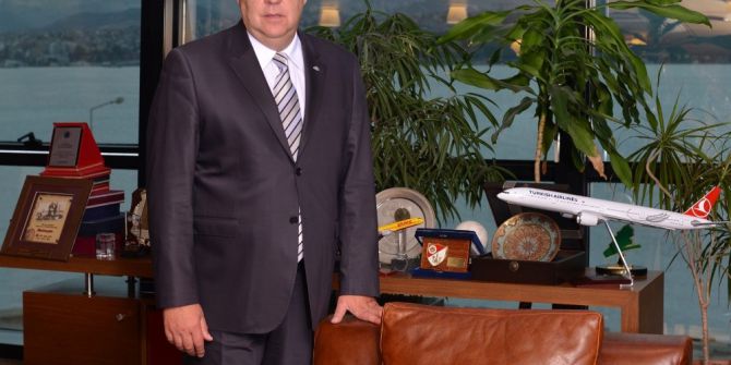 Ekonomi Bakanlığı’nın Navlun Desteği İhracatı Artıracak