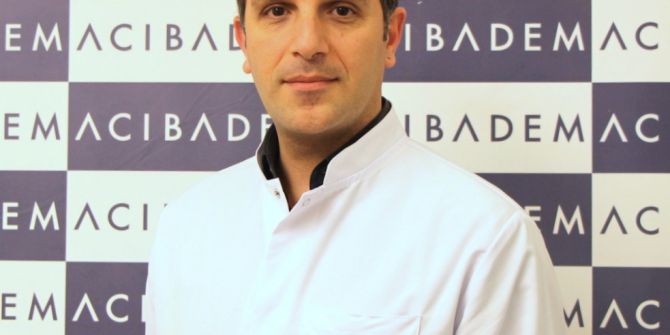 Klinik Biyokimya Uzmanı Dr. Murat Selçuk Eminağaoğlu, Acıbadem Eskişehir Hastanesi’nde Göreve Başladı