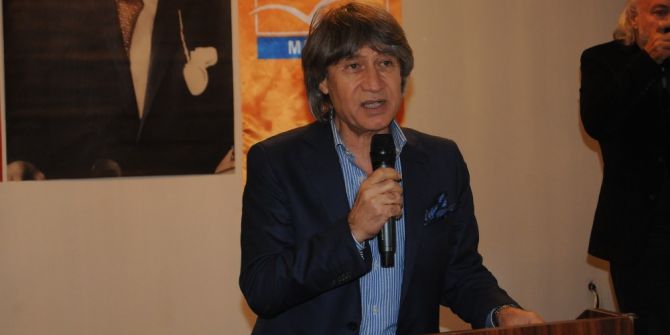 Mertid’de Hamit İzol Bir Dönem Daha Başkan