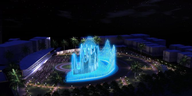 Türkiye’nin En Büyük Kent Müzesi İhaleye Çıkıyor