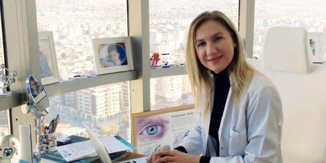 Göz Altı Torbalarına Dikkat