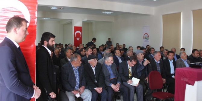 Müdür Asak Mutki’de