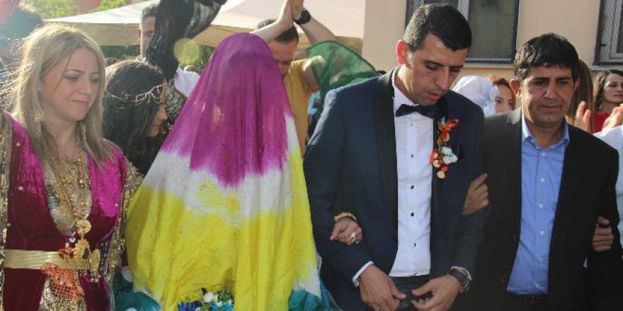 Hakkarili İş Adamı Sözer’in Mutlu Günü