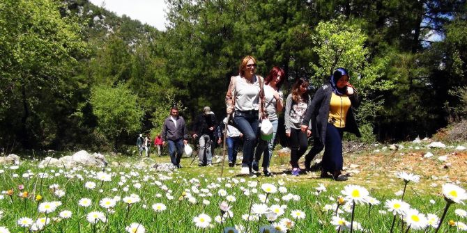 Instagramda ‘Muğla’ Fotoğraf Yarışması