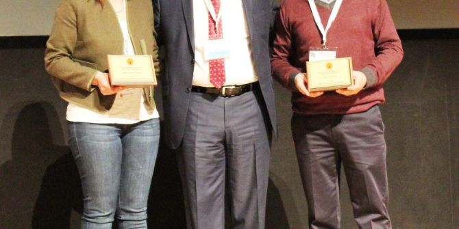 Altın Çekiç Ödülü Sahibini Buldu