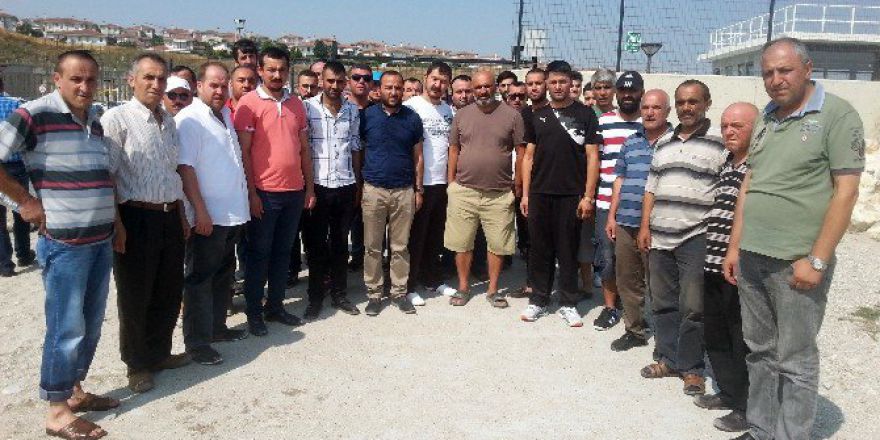 Tekne Faciasında Kaybolanların Yakınları Da Darbe Mağduru