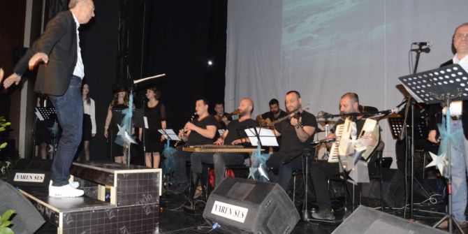 Oğulları Lösemiden Ölen Aile, 22 Aylık Öykü Bebek İçin Seferber Oldu