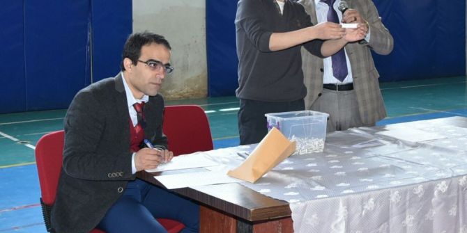 İpekyolu Belediyesinden İstihdama Destek